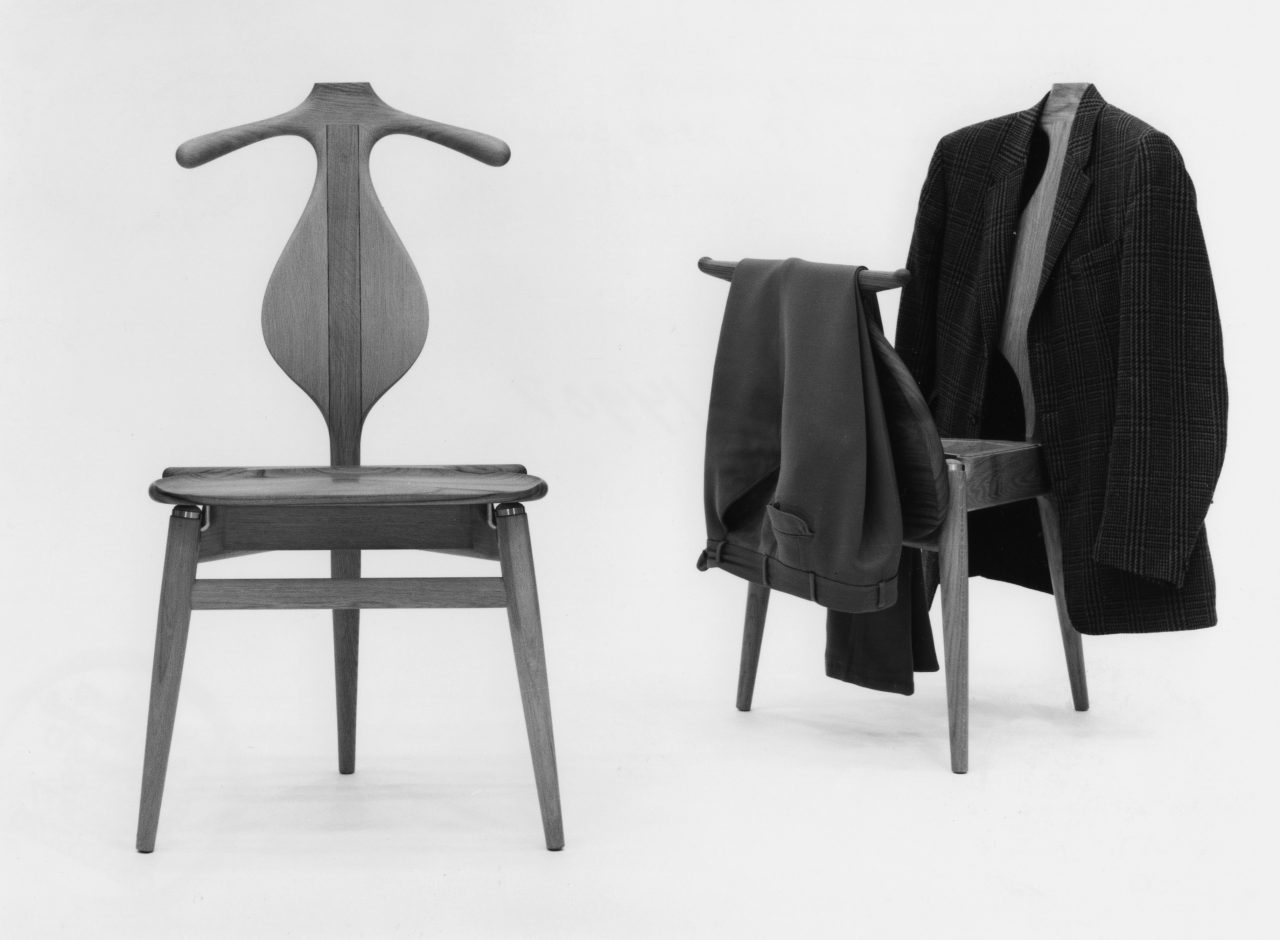 THE DANISH CHAIR Design Museum Denmark