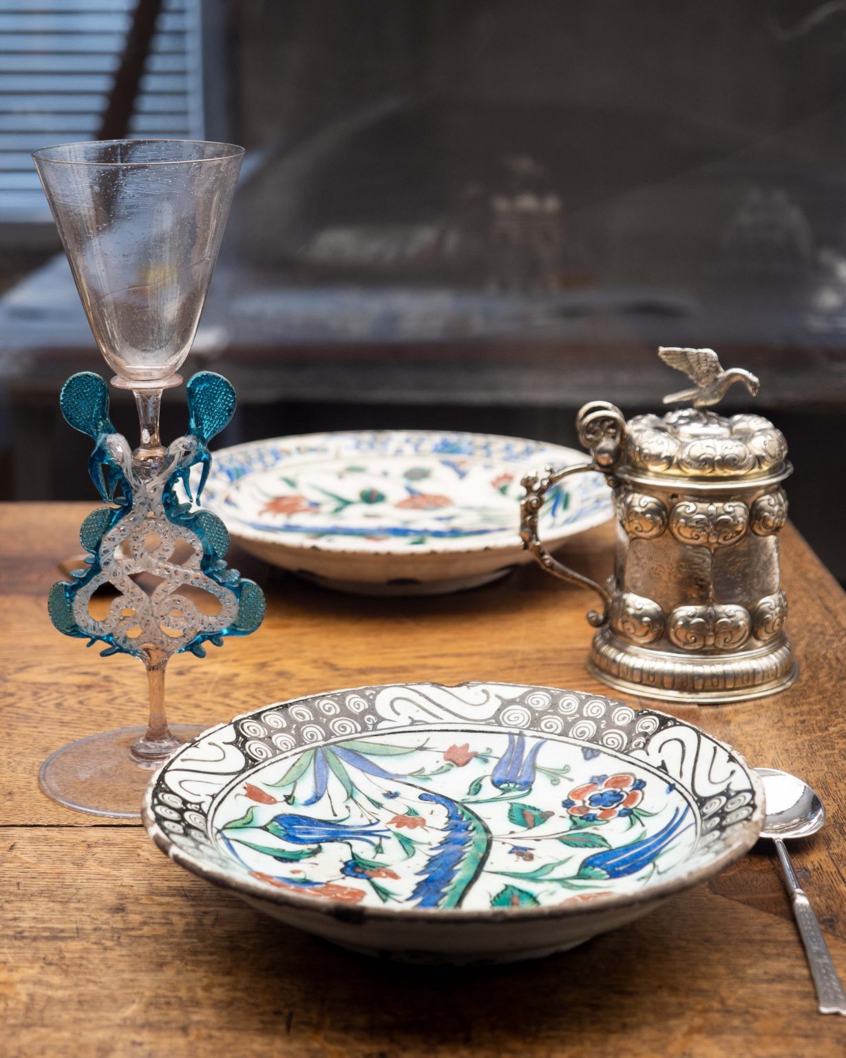 LITTLE TABLE, COVER THYSELF Design Museum Denmark