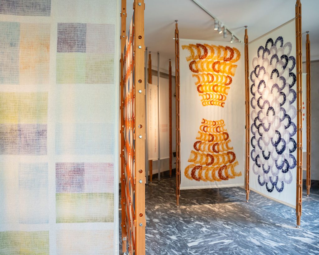 THE POWER OF PRINT. Photo: Designmuseum Danmark