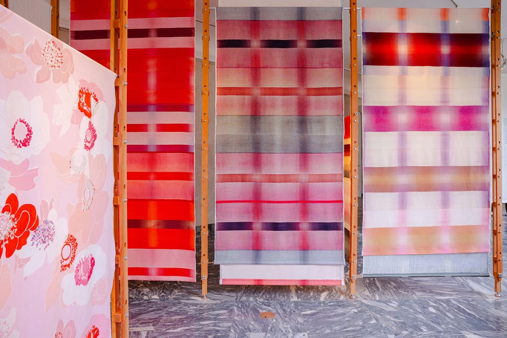 THE POWER OF PRINT. Photo: Designmuseum Danmark
