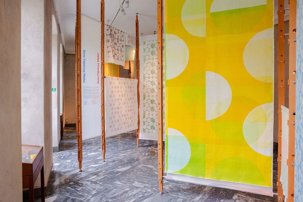THE POWER OF PRINT. Photo: Designmuseum Danmark