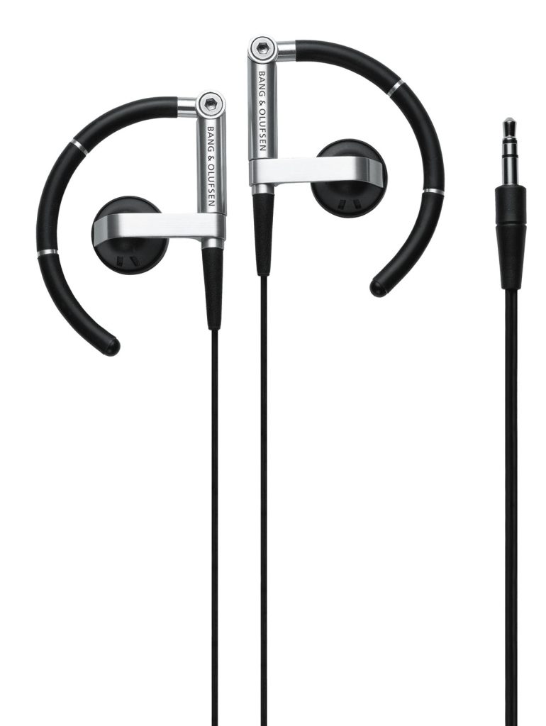 Anders Hermansen, EARSET 3i for Bang & Olufsen