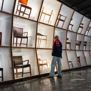 Danish Modern. Foto: Andrea Sonne