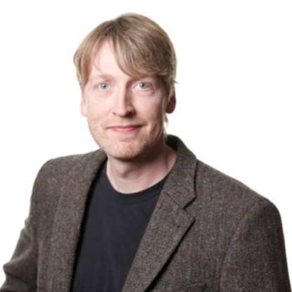 Bo T. Christensen Professor i designforskning ved Copenhagen Business School