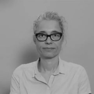 Sissel Olander Lektor, Institut for Design og Visuel Interaktion ved Det Kongelige Akademi