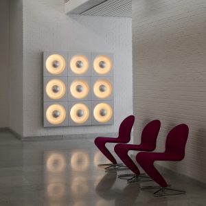 241118_EH_VERPAN_KUNSTEN_15_504. Copyright Verner Panton Design AG.