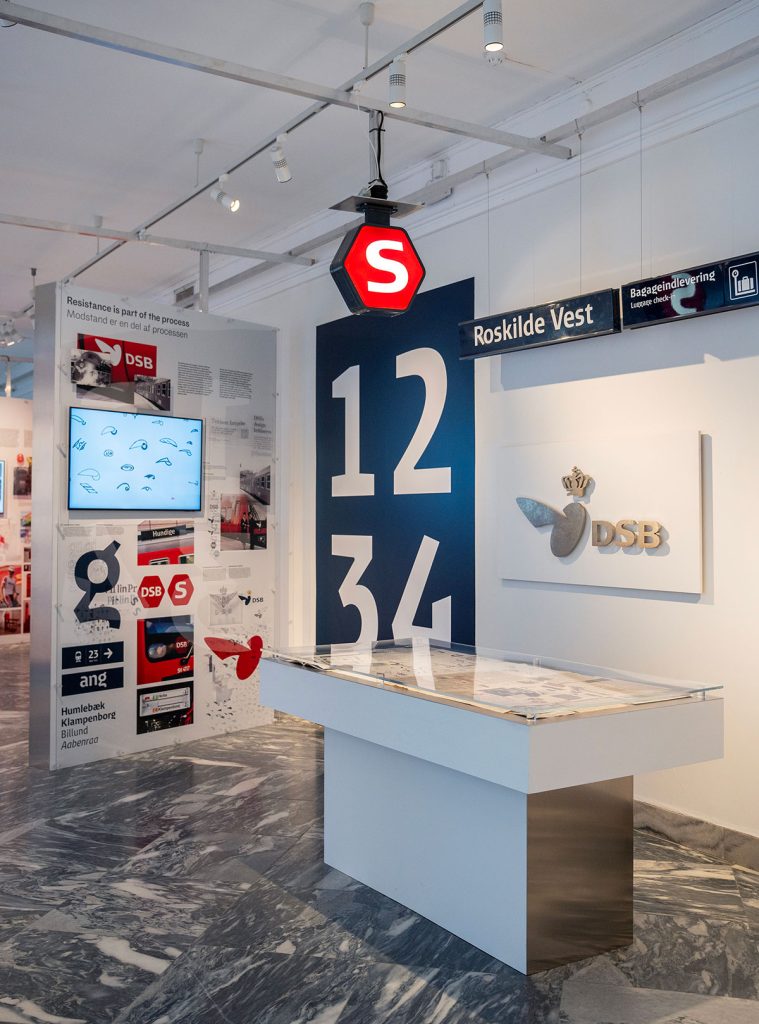 LABORATORIUM Kontrapunkt. Photo: Designmuseum Danmark