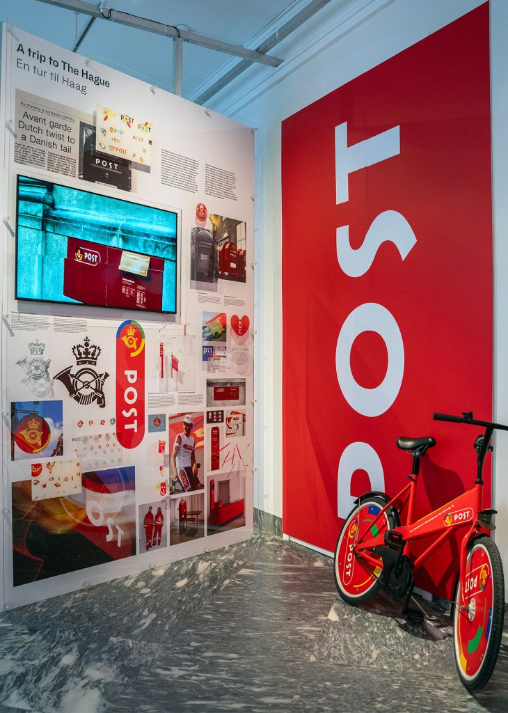 LABORATORIUM Kontrapunkt. Photo: Designmuseum Danmark