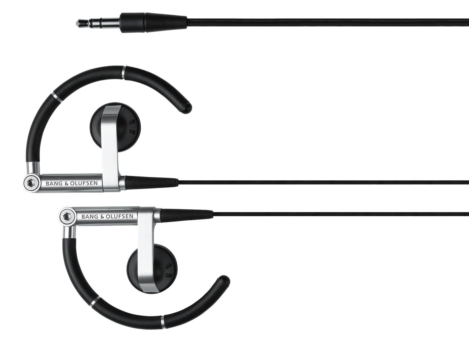 Anders Hermansen, EARSET 3i for Bang & Olufsen