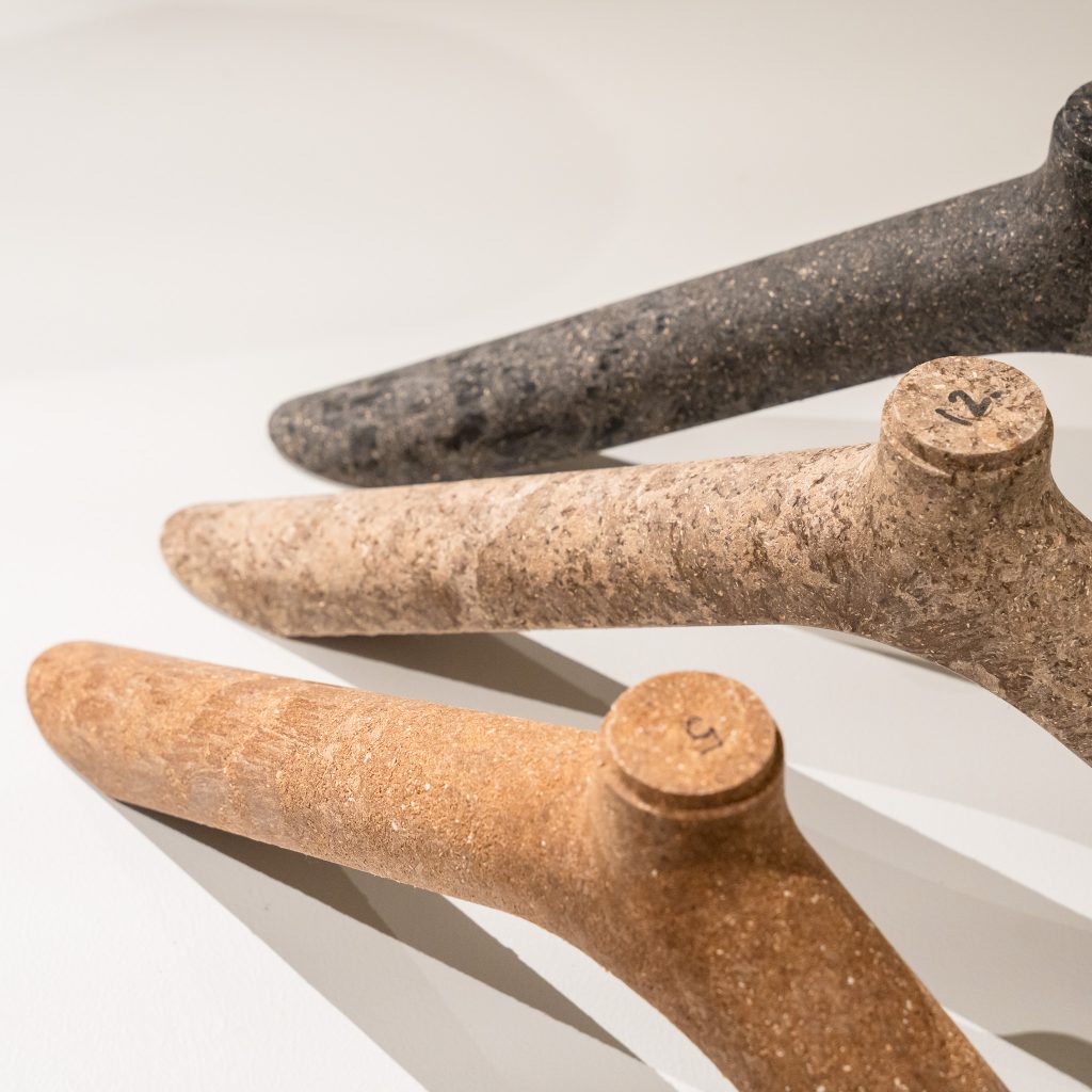 Foersom & Hiort Lorenzen udstilling på designmuseet
