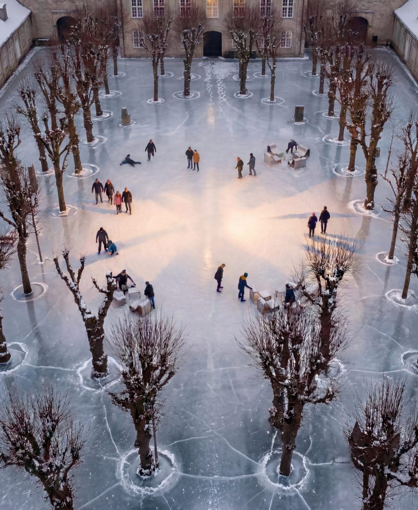 Aprilsnar 2026 på Designmuseum Danmark