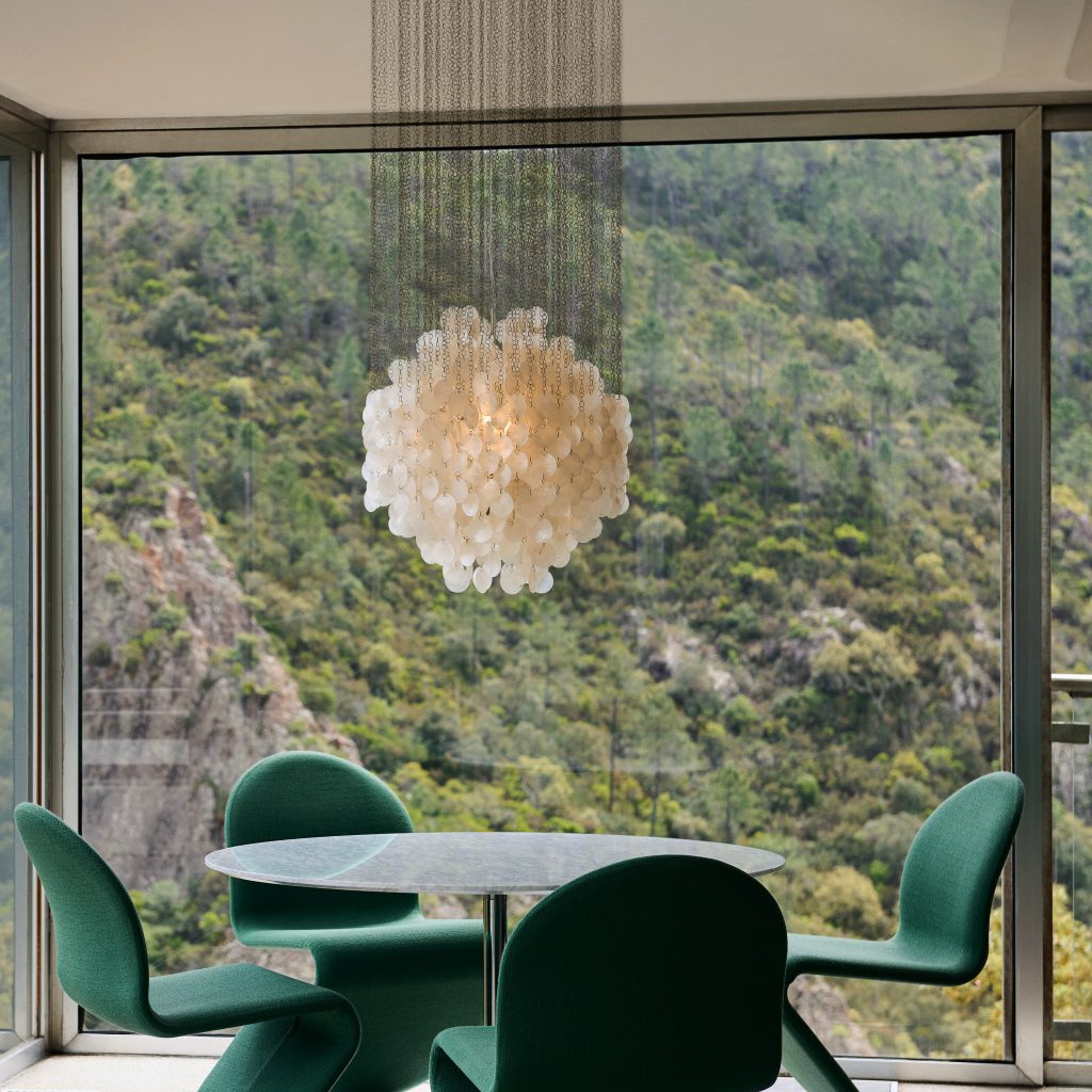 Fun Pendant © Verner Panton Design AG