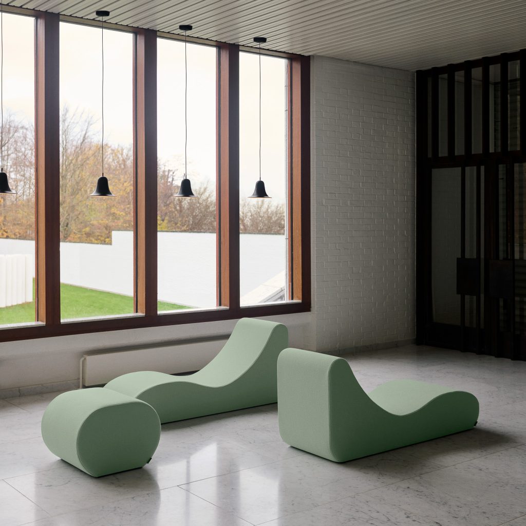 © Verner Panton Design AG