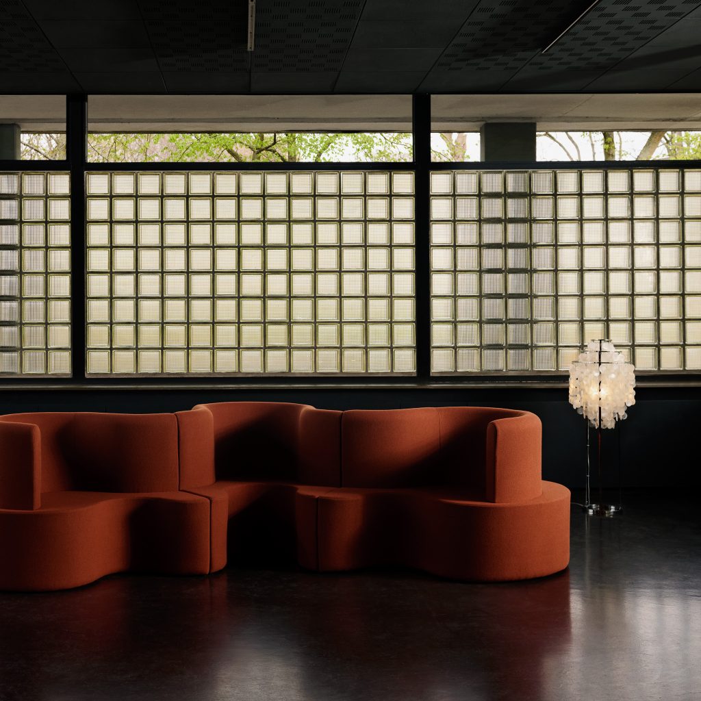 © Verner Panton Design AG