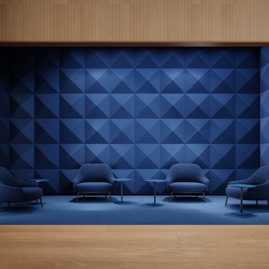 Spiegel Panels © Verner Panton Design AG