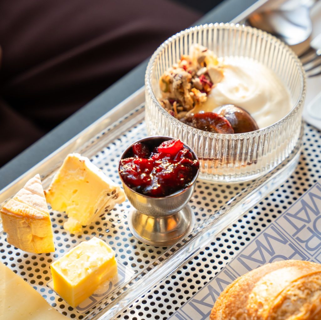 Brunch i Format