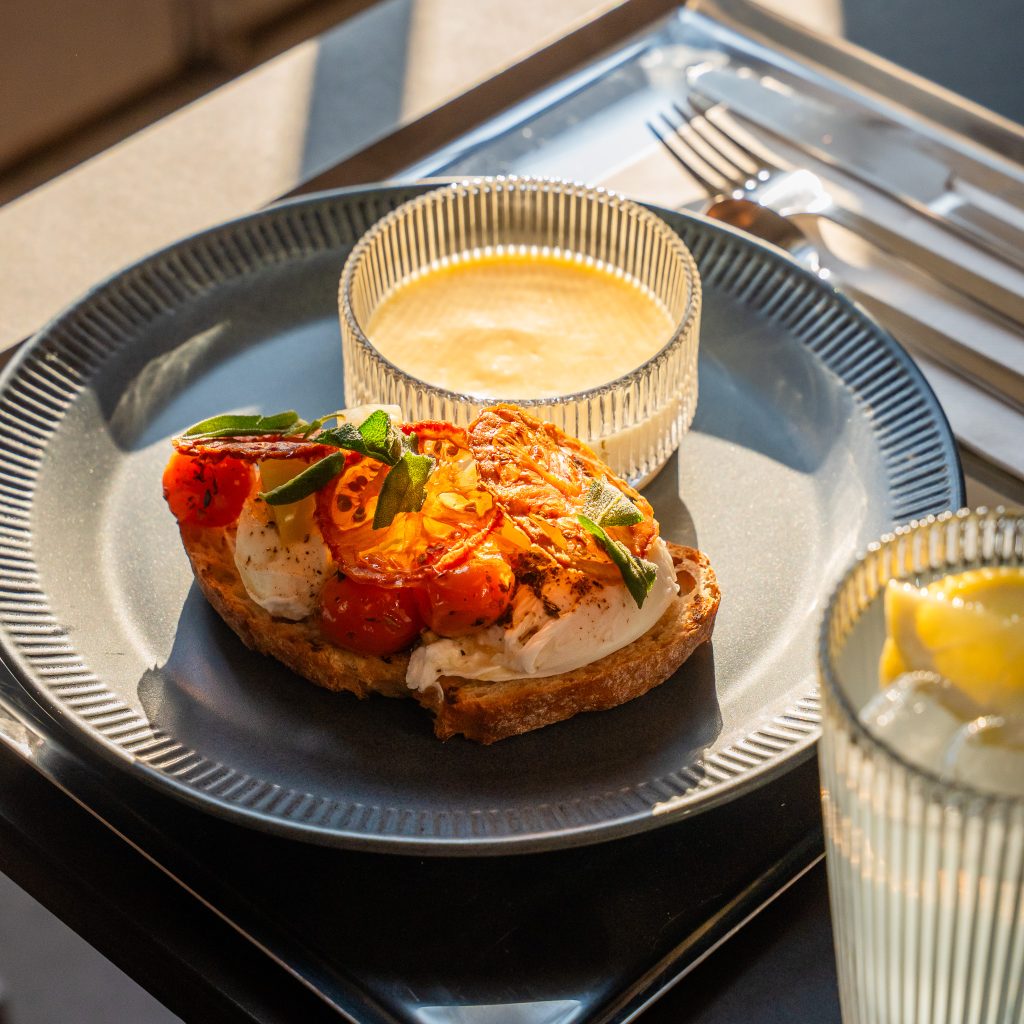 Frokost - Format